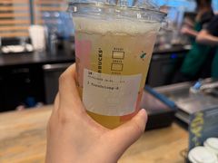 -星巴克咖啡(樟宜机场T3店)
