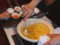 -东海朗廷酒店-唐阁T’ANG COURT 中餐厅