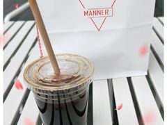 -Manner Coffee(IFS一楼店)