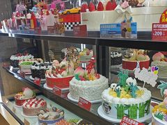 -味多美蛋糕(古城店)