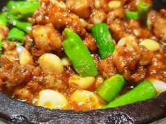 石锅牛蛙-新发现(苏州中心商场店)