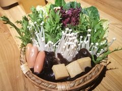 -半天妖烤鱼(方庄店)