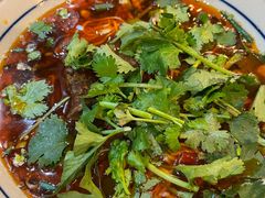 -保儿牛肉面(万象城店)