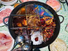 -五里关火锅(牛市口店)