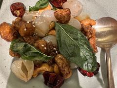 -七色云蔬食(喜邻里店)