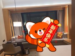 -深圳机场凯悦酒店