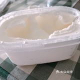 配着奥利奥碎吃，不要太好吃。哈哈哈 自己在家里