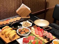 -玄白·炭烤活鳗(上海首店)