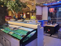 -徐家屯铁锅炖(宋家庄店)