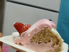 -可丽可丽·生日蛋糕·下午茶(厦门鹭港店)