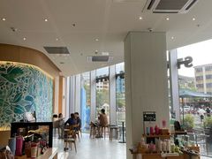 -星巴克臻选(中山石岐大信新都汇店)