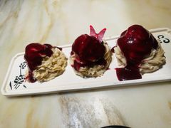 -红蜡烛-养生粥-津鲁菜(中山路店)