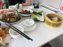-琼大师东方烤乳猪(亚特兰蒂斯店)