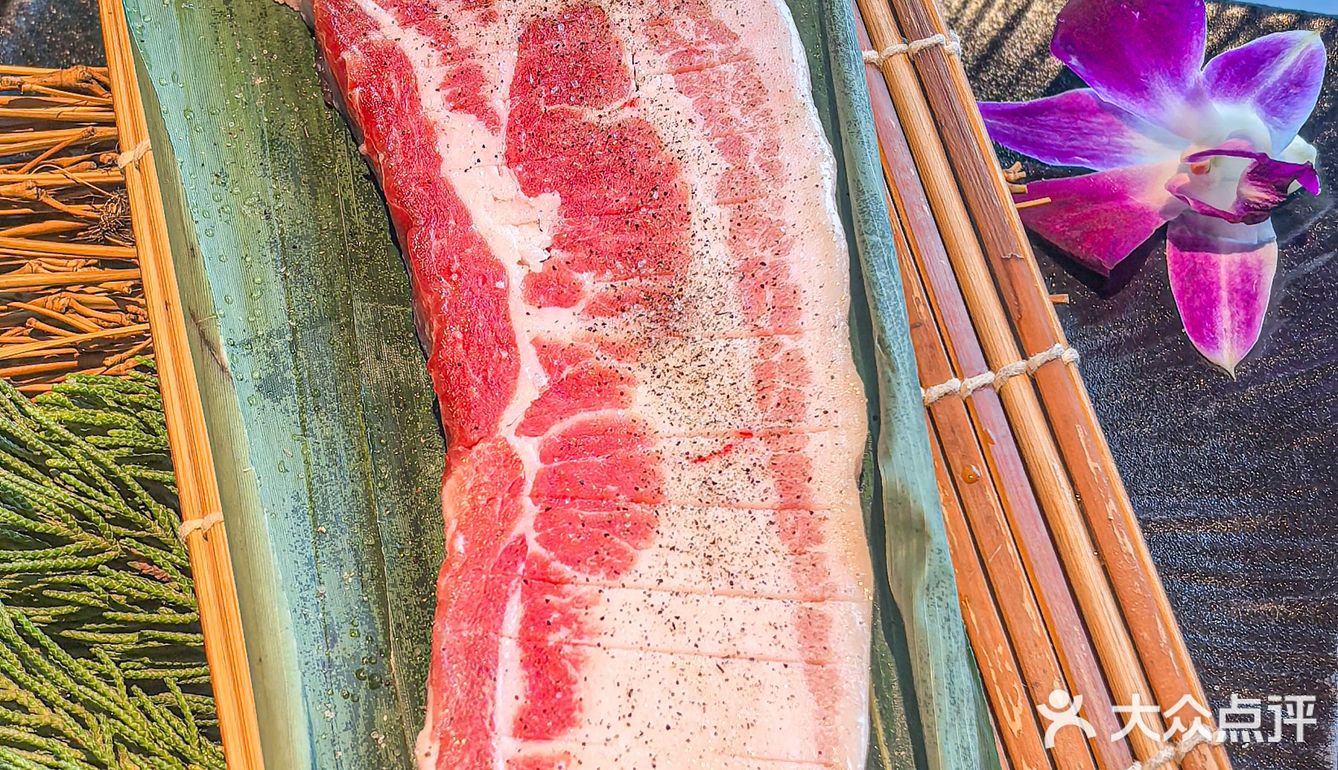 被问麻了！蠡湖旁的日式烧肉宝藏店🥩