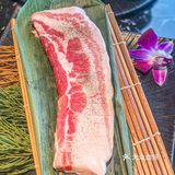 被问麻了！蠡湖旁的日式烧肉宝藏店🥩