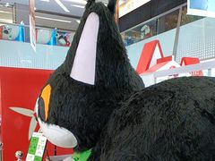 -福田卓悦INTOWN购物中心