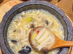 -敏珠拉姆藏餐·南京厨房(富春江东街店)