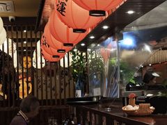 -鸟鹏烧鸟居酒屋(仁恒梦中心店)