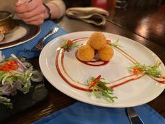 -甘尼仕印度餐厅酒吧(斜塘老街店)