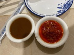 -伟记牛肉(金鸿公路店)