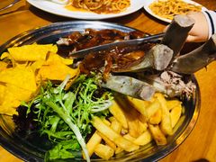 -莫比餐厅(五道口店)