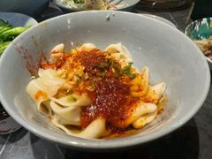 -长安记·大美陕菜(大族广场店)