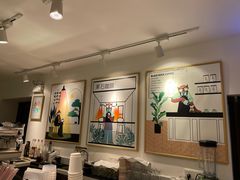 -黑石咖啡(小十字店)