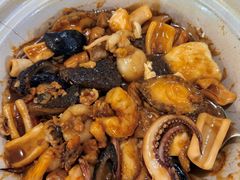 -逢春菜馆天津菜(胜利路店)