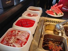 -川西坝子火锅(清江东路3.0直营店)