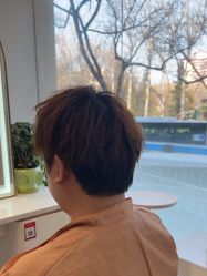 -童辉造型