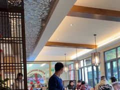 -老友王·南宁特色菜(金汇如意坊店)