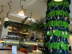 -LA JOLLA 墨西哥餐厅(学院路店)