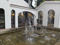 -澳门圣地牙哥古堡酒店