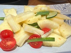 -云海肴·汽锅鸡·云南菜(东坝金隅店)