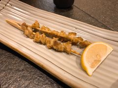 烤鸡脆骨-丝路金桃·新疆菜(徐汇店)