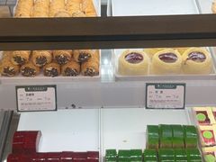 -蜂蝶来饼店(拱北总店)