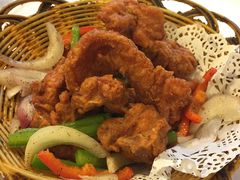-玲珑餐厅(陕西南路店)
