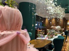 -甜阿姨·天台花园私房菜(万松园店)