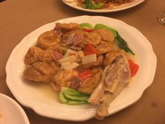 -新南华大酒店(长寿店)