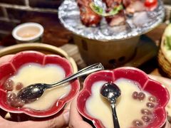 -广府乡下·饭庄(新港东路店)