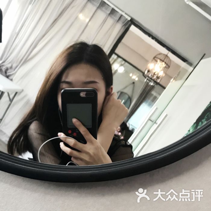 landy coo蓝蒂蔻半永久皮肤管理中心