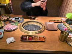 -MIKOMIKO和牛烧肉专门店(南门店)