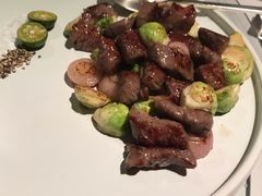 -广州富力丽思卡尔顿酒店·丽轩·粤菜