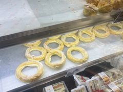 -BROAD面包路·欧式面包(龙湖时代C馆店)
