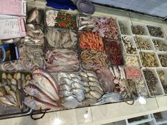 -金秋小吃海鲜·专注30年临海特色风味