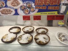 -明本湛江鸡•海鲜小厨(陈家祠店)