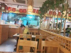 大堂-武松家(翠微百货大成路店)