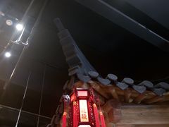 -大龙辣火锅·龙虾·烧烤(湖滨新天地店)