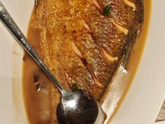 -艳阳天·非遗楚菜(武汉客厅店)