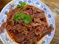 -豫掌柜饸饹面·烩面(秀沿路店)